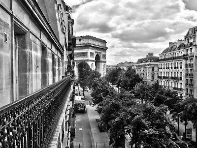Etoile Park Paris