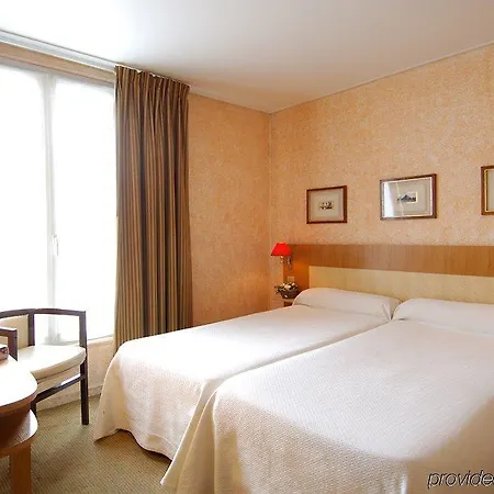 Etoile Park Hotel