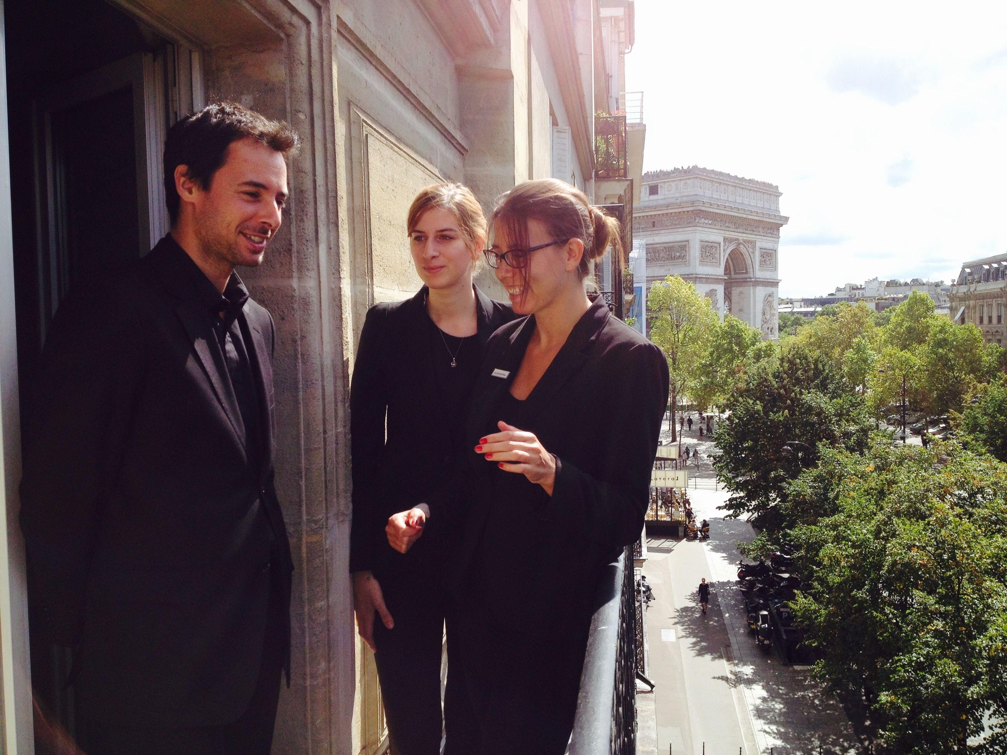 Etoile Park Hotel 3*