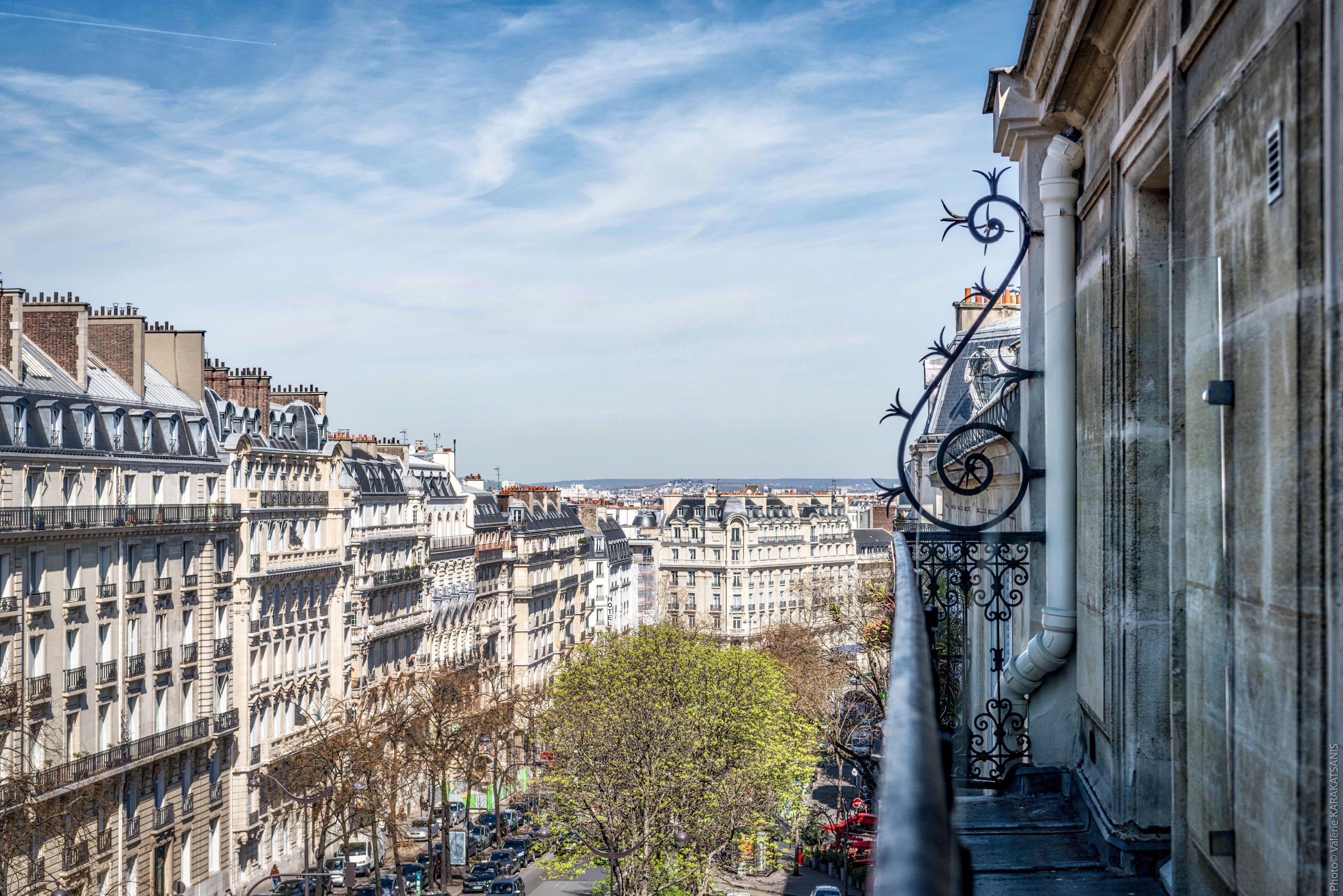 Hotel Etoile Park 3*