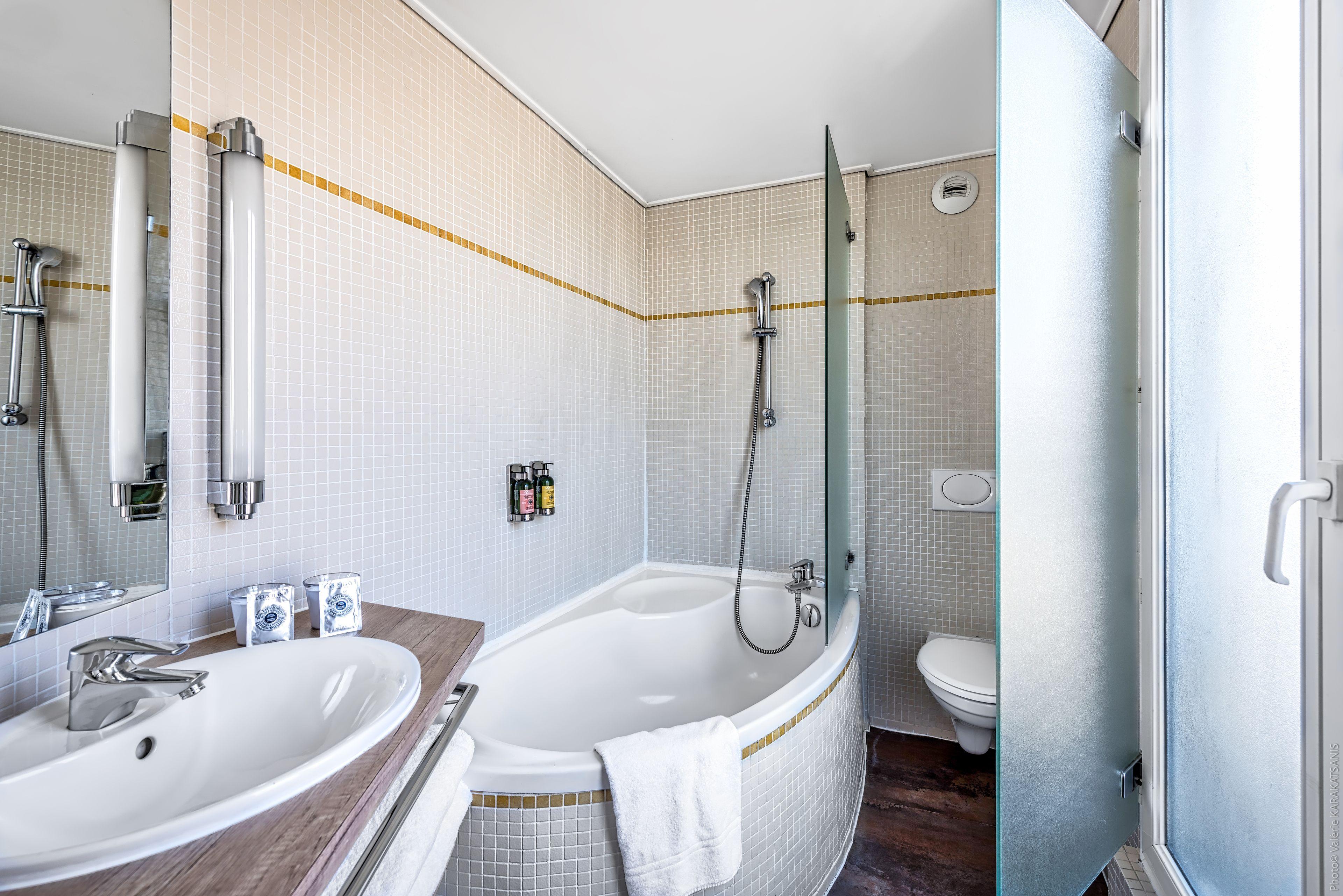 Hotel Etoile Park Parigi