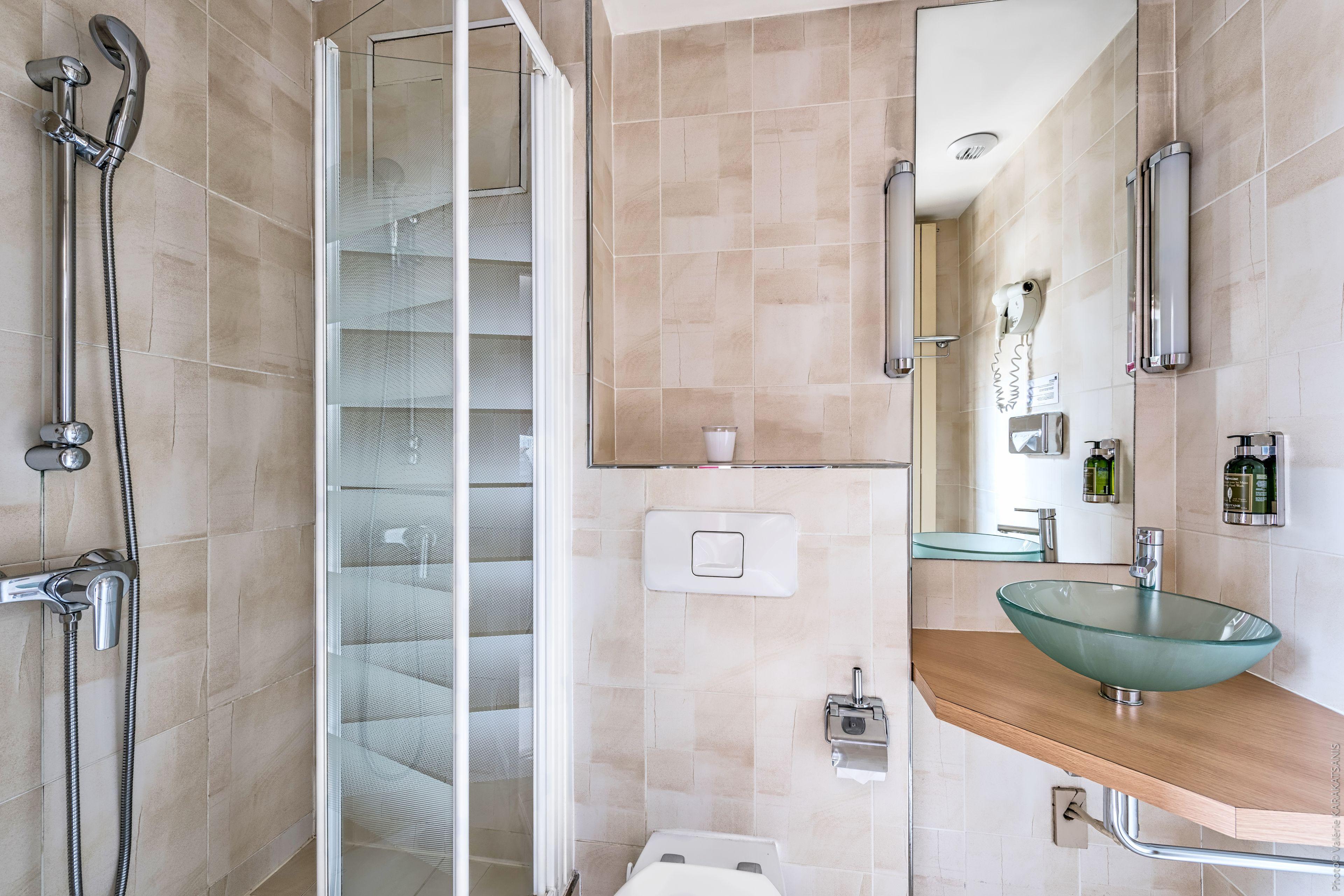 Etoile Park 3* Parigi