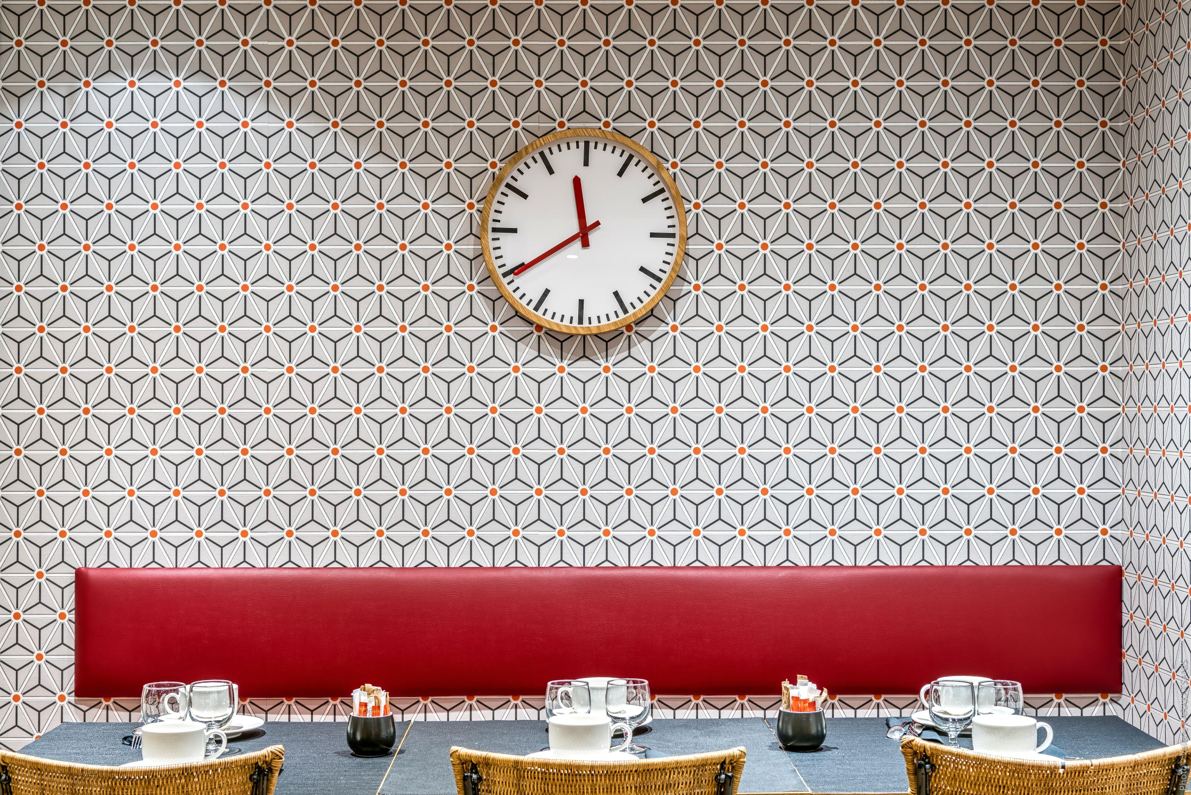 Hotel Etoile Park Parigi