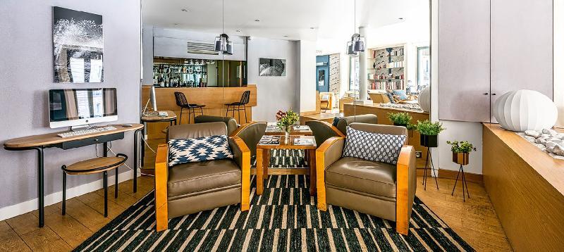 Etoile Park Hotel 3*